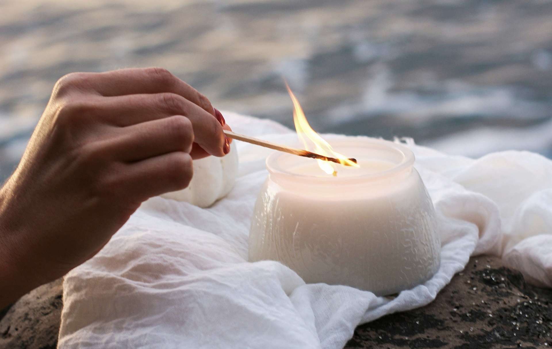 fire element archetype