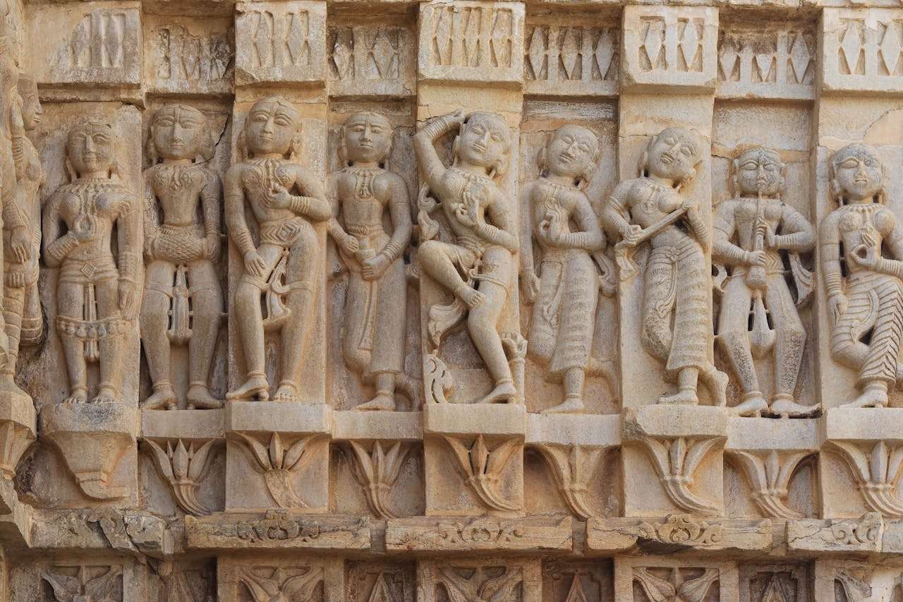guna gunas shakti nakshatras vedic astrology