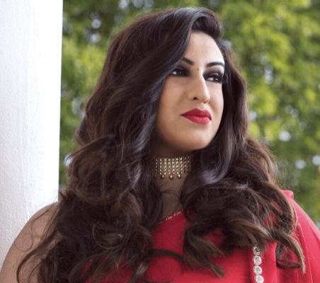 Nadia Arain